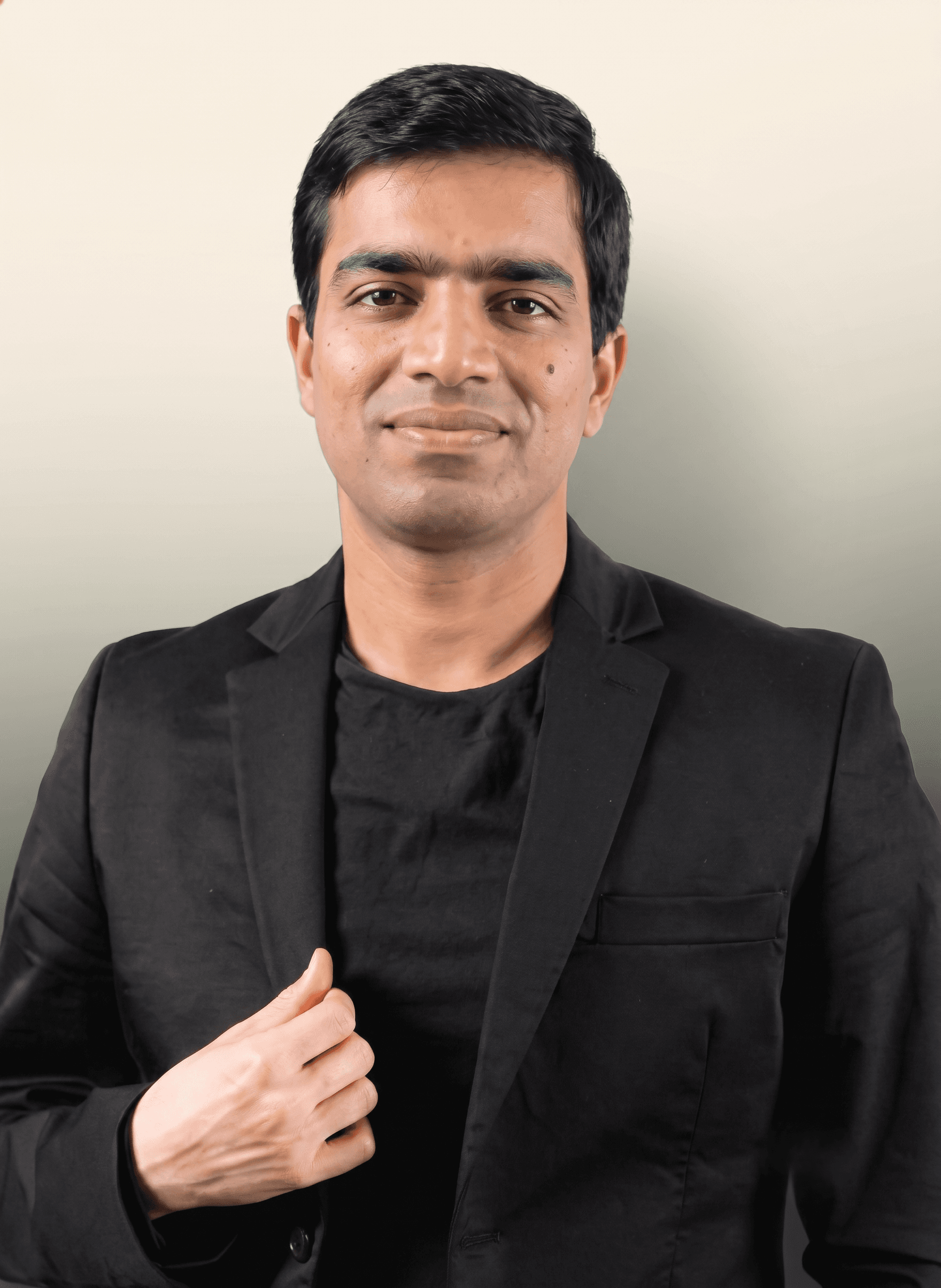 Dheeraj Gorukanti