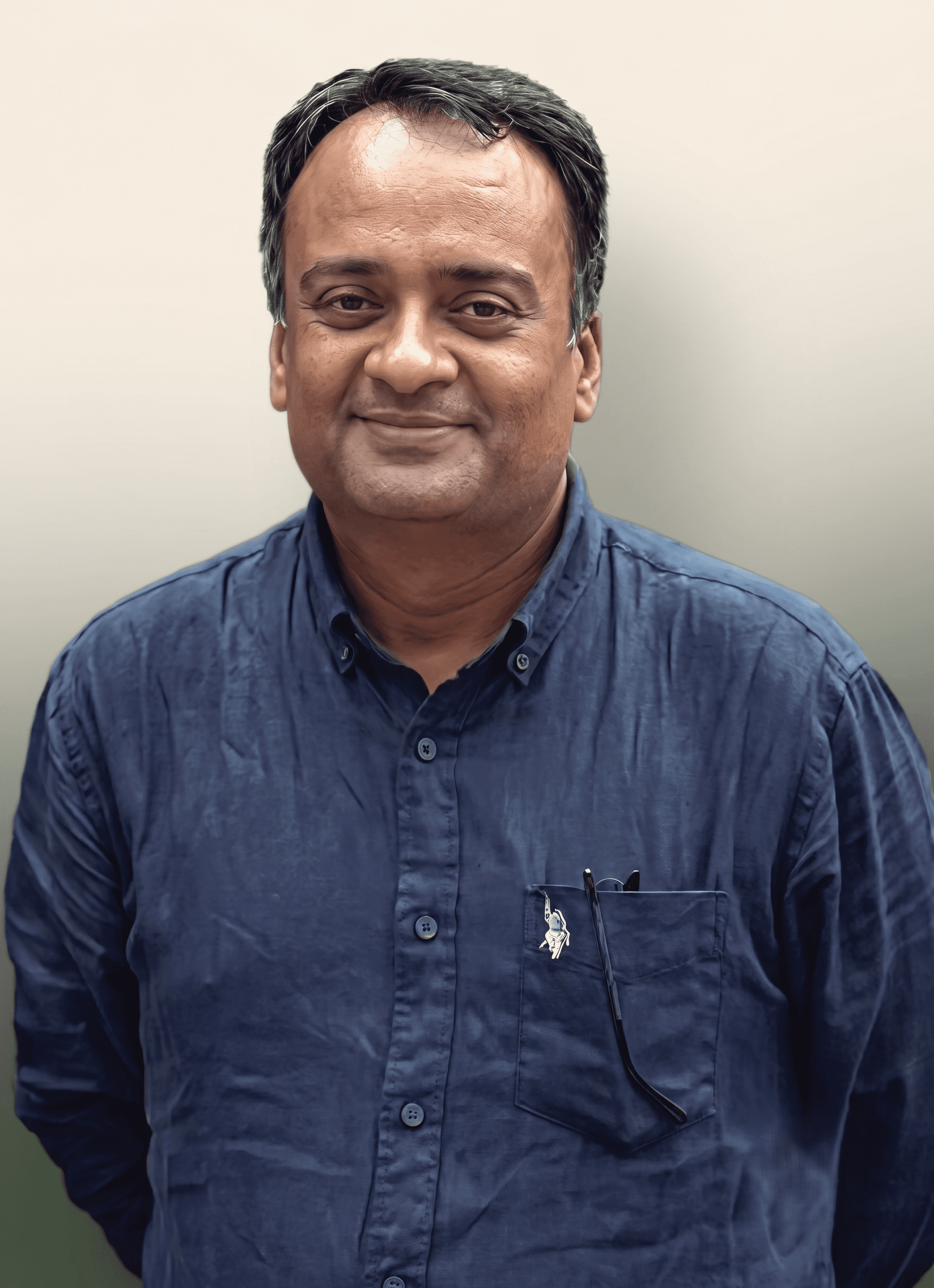 Shashi Ketu