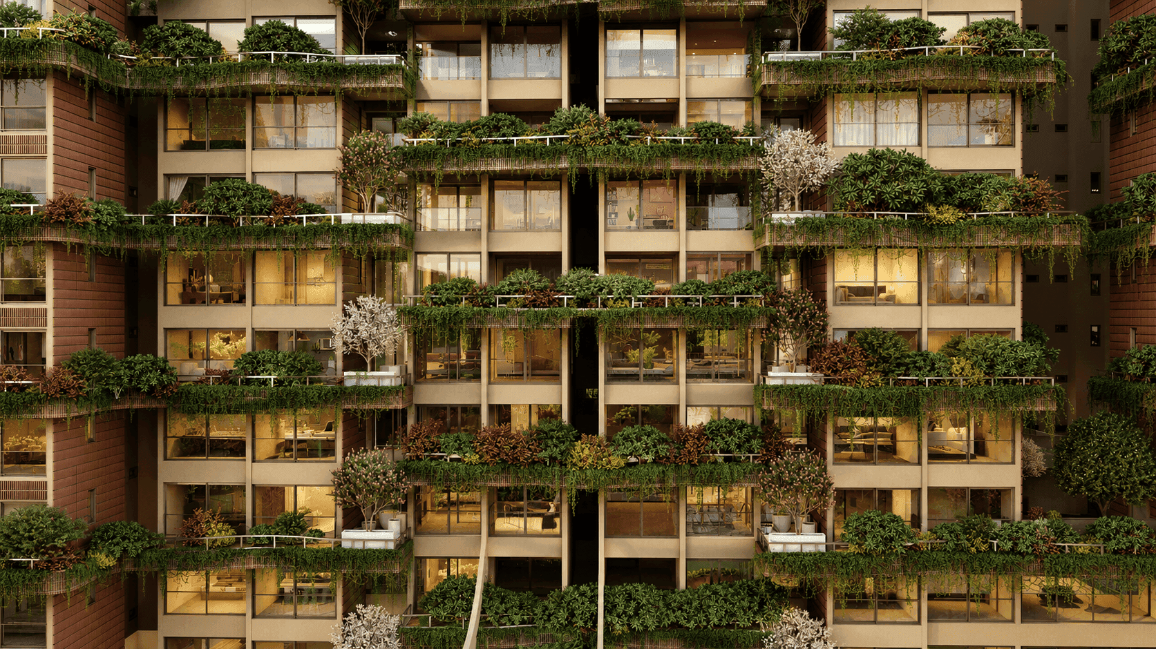 Sell Homes at Hanging Gardens